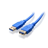 NIVATECH NTC-327 USB 3.0 USB UZATMA 1.5M  1.5METRE